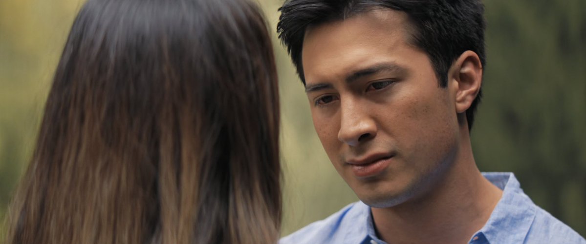 hudsonwonline's tweet photo. Jacob Tierney talked about what it meant to portray a character like Shane, who is still discovering his sexuality, in the Peabody’s podcast ‘We disrupt this broadcast’ 

“I love the journey, it felt very real to me, it felt very true. He knows something, he’s not ready to go all the way. He’s not ready to give up this idea that he has to be perfect and to him, being perfect does not involve being gay. I felt that way when I was a teenager, I related to that 100%.” 

🔗 Full episode here: https://t.co/y2nMJ4jAnk