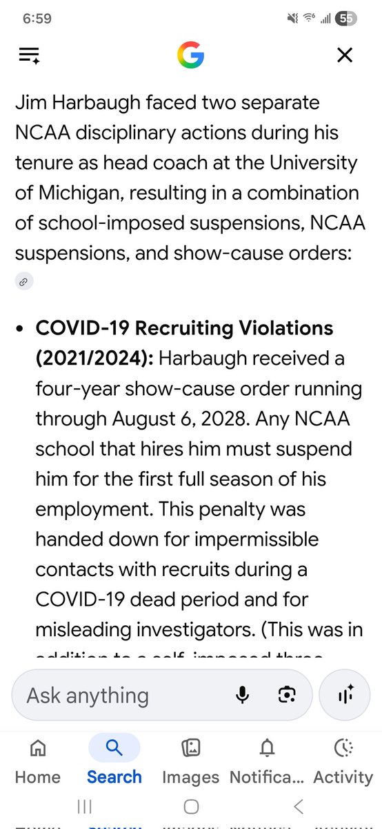 BHonestAbe's tweet photo. @DMart1k Another Washtenaw CC grad.  @jimharbaugh is the biggest cheater in the HISTORY of college football. Read a book with words you retarded hillbilly. https://t.co/5N53lYydRc