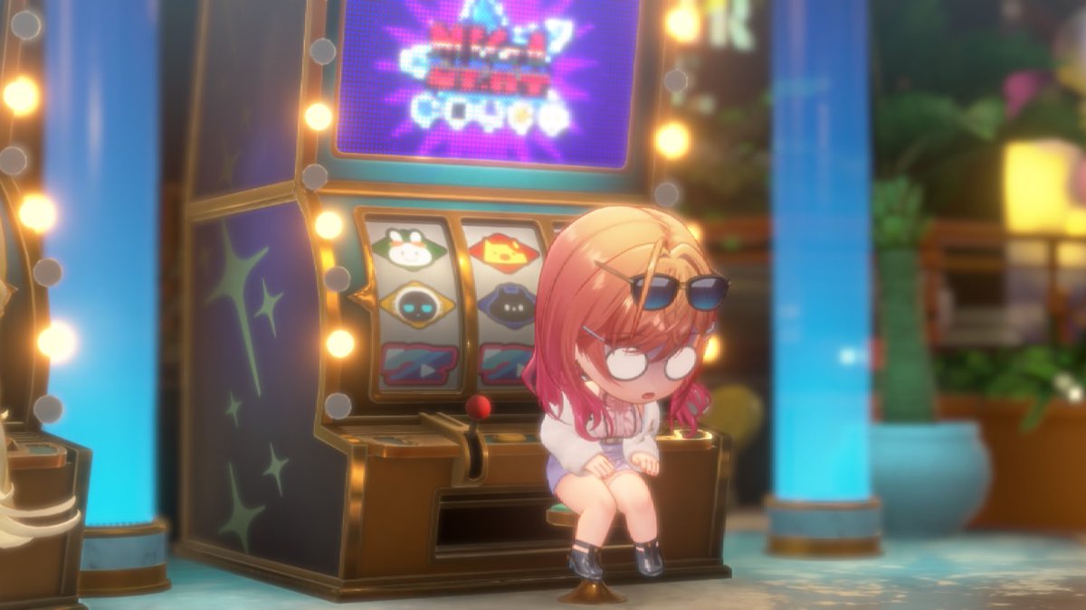 KDY_kota's tweet photo. みこちは手札良さそう。
一方フブさんは良くなさそう。

りりーかは、、、そっとしとこう。

#ホロドリ #ホロライブ #みこち #フブさん #ポカジャン https://t.co/Dh2uRXhVSN