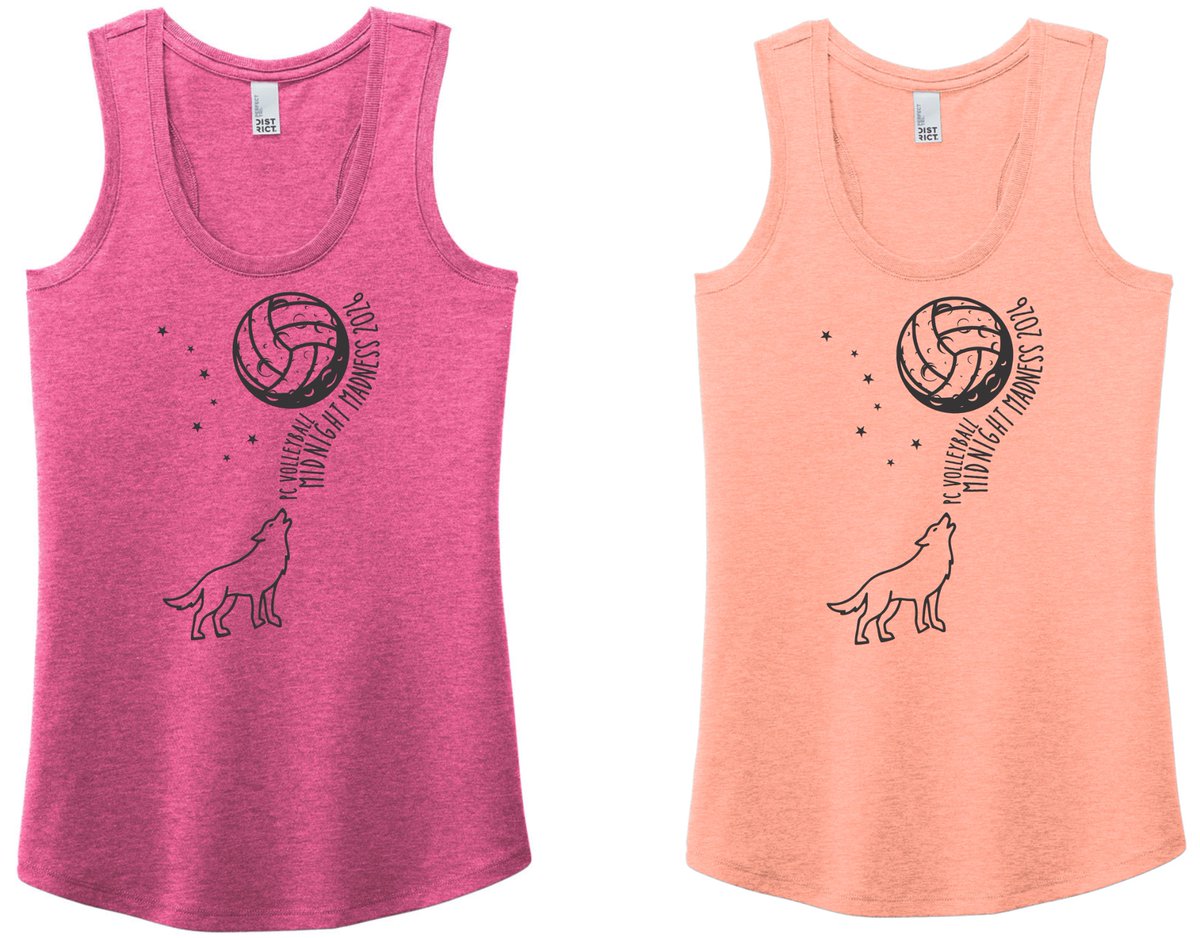 VolleyballPort's tweet photo. To our families and friends, please join us for Port Clinton Volleyball’s 5th annual MIDNIGHT MADNESS!

This inter-squad scrimmage, at midnight, will usher in the start of our 2026 season. Who will win!?… team pink or team orange!?

Friday, July 31st… doors open at 11:00pm. https://t.co/02ZQLi5y7S