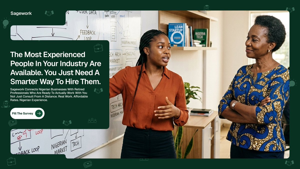 TheMethodHQ's tweet photo. Running a startup or small business?

We're building a platform to connect you with experienced professionals, without the usual cost of hiring that expertise. 

Tell us what you need before we build it. Link in comments👇
@imEbranit 
#SMEs #professionals https://t.co/PSgSptE6Zc