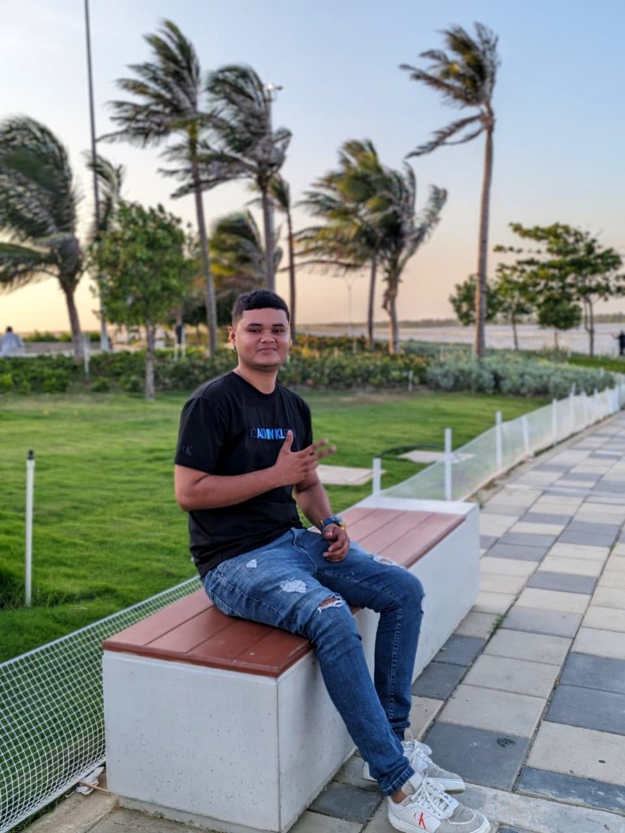 ArizaWillington's tweet photo. Mi Barranquilla que bonita eres 😍 https://t.co/38brwzsTve
