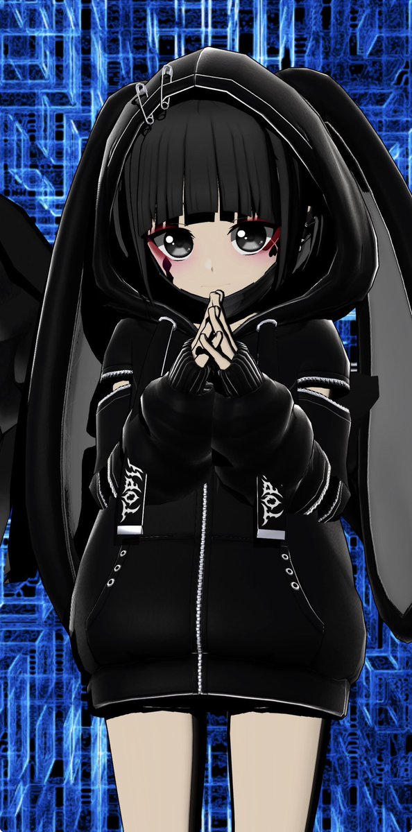 konoha_k88's tweet photo. 真っ黒もばか可愛い
いつもの前髪だと顔変わってないのわかるけどだいぶ印象違うね https://t.co/wSjSWZfZj3