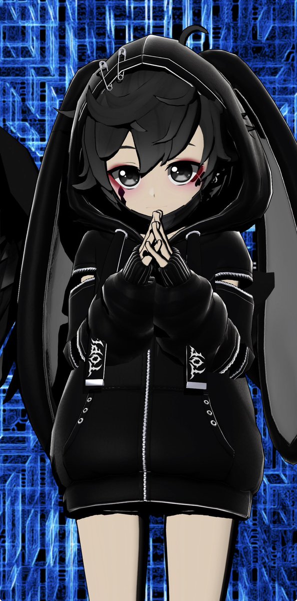 konoha_k88's tweet photo. 真っ黒もばか可愛い
いつもの前髪だと顔変わってないのわかるけどだいぶ印象違うね https://t.co/wSjSWZfZj3