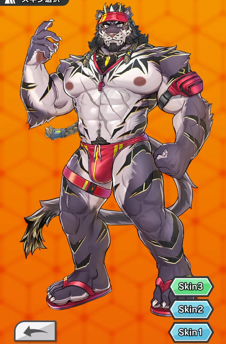 Gotta love summer events 😍😍😍 #LIVEAHERO #ラブヒロ