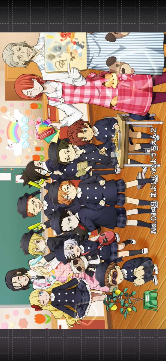 kururulove0619's tweet photo. 持ってる人いるかもだけど、アニメにはないやつ https://t.co/mjAmPkRWPM