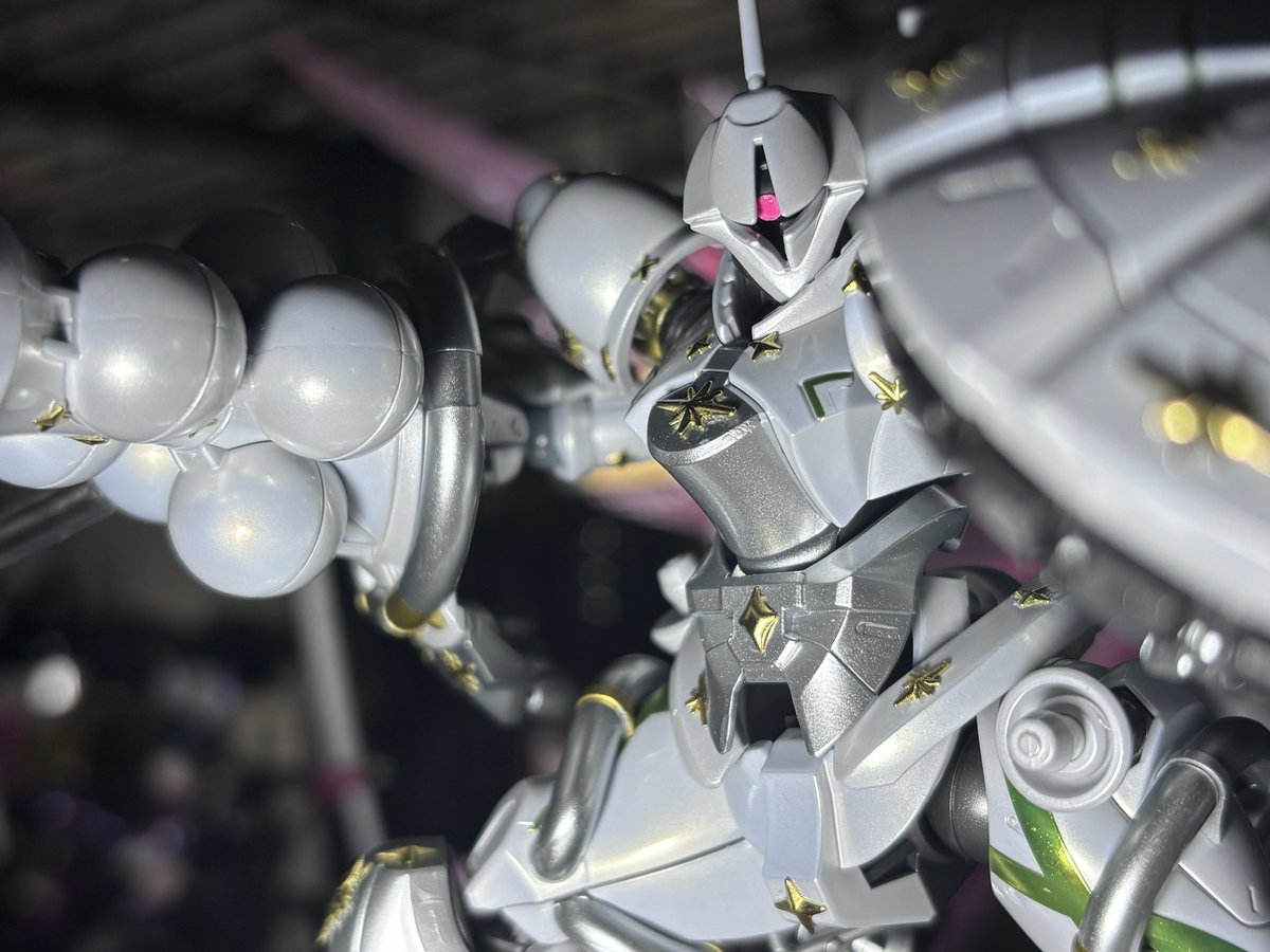 mimoja3hobby's tweet photo. #集まれギャンの森 https://t.co/ljc5ZophUV