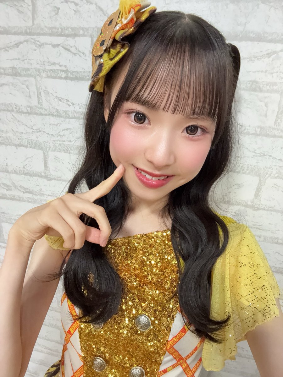 NMB48 木根彩呂花 直筆サイン入り生写真 2026.April A NMB48 木根彩呂