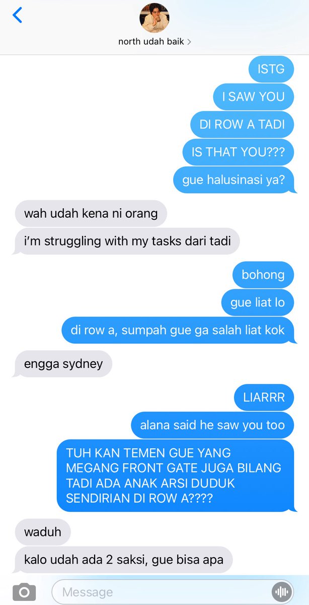 kittycharoenrak's tweet photo. lu berdua bisa stop salah paham dan komunikasi yang bener gakya https://t.co/9MT9lIUsXx