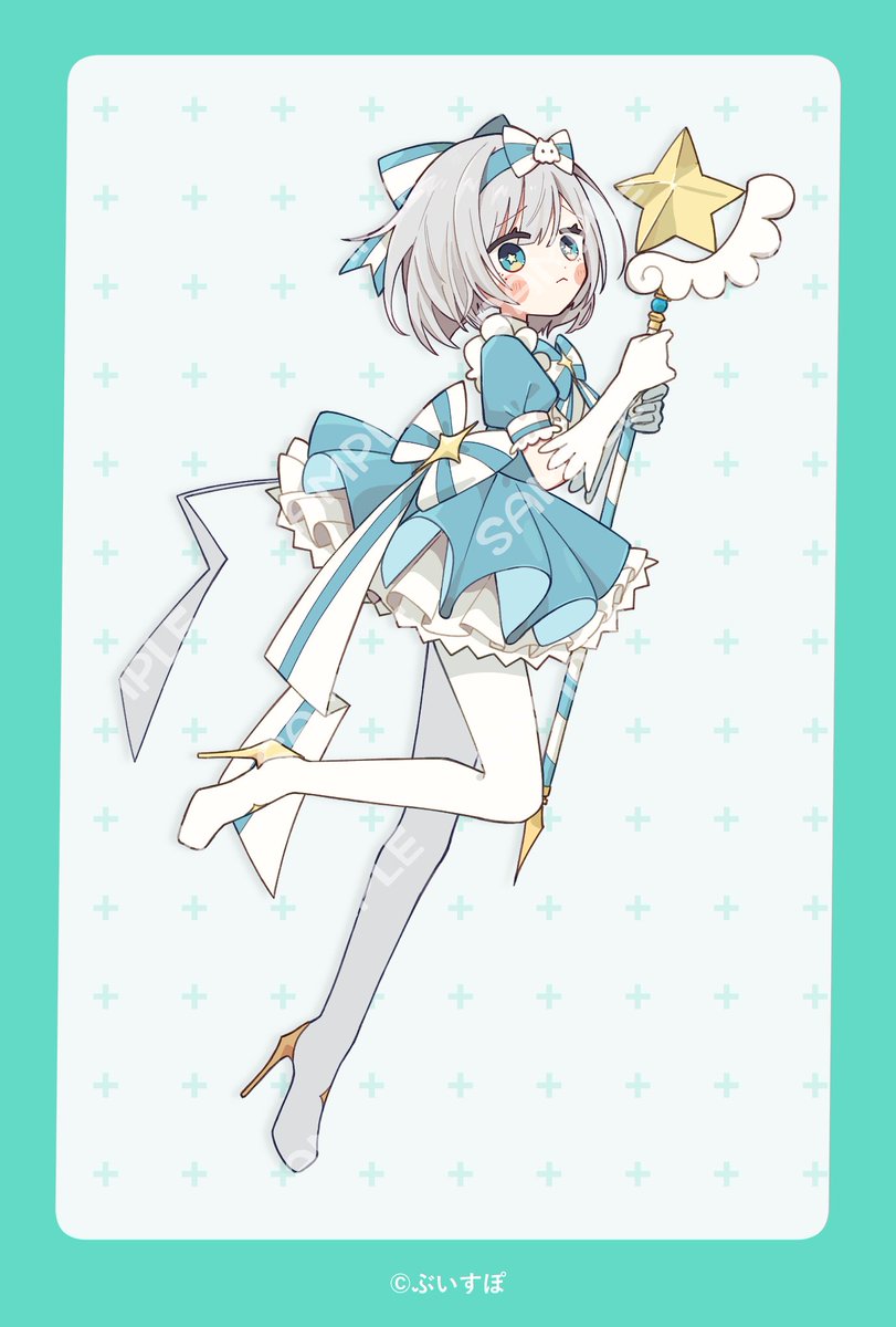 aimailskL's tweet photo. ✦ Works✦

ぶいすぽ所属 花芽すみれ様（#sumire_kaga）『いますぐ輪廻 歌ってみた』のイラストを担当させていただきました🪄🌟

https://t.co/B5lj1C92tL https://t.co/ep0VZQuMSz