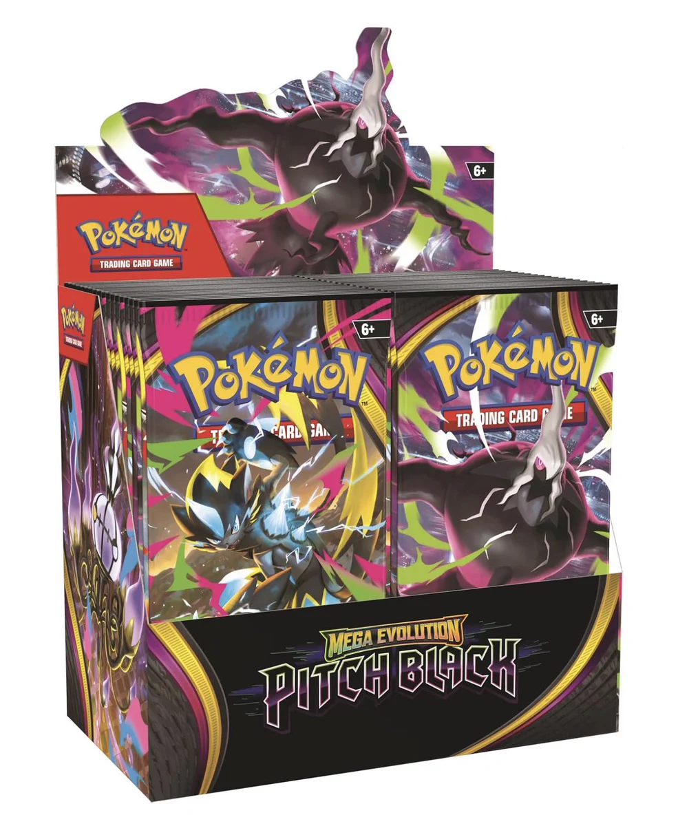 pokemon tcg booster box amazon Pokmon TCG: Scarlet & Violet Display (36 Packs) : Toys & Games VioletParadox Rift booster packs (each booster pack contains 10 cards and 1 Basic Energy Pokemon - Scarlet & Violet: