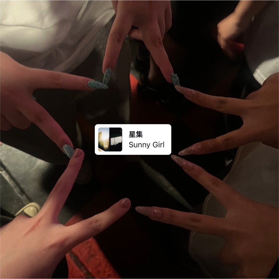 ax3h7's tweet photo. それでも明日君に会えるなら
不幸でさえも厭わないんだ https://t.co/m9mMPhB94X