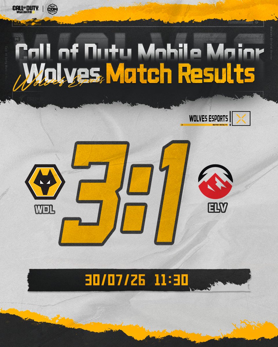 WolvesEsports tweet picture