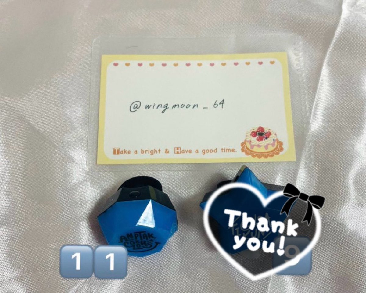 wingmoon_64's tweet photo. AMPTAK×COLORS ちぐさくん けちゃくん グッズ買取

譲▶︎画像のもの

求▶︎PayPay

#AMPTAKグッズ買取  
#AMPTAKグッズ交換  
#アンプタックグッズ買取  
#AMPTAKxCOLORSグッズ買取
#AMPTAKxCOLORSグッズ交換
#ちぐさくんグッズ買取
#ちぐさくんグッズ交換 
#けちゃくんグッズ買取 https://t.co/tW9kBaNIMZ