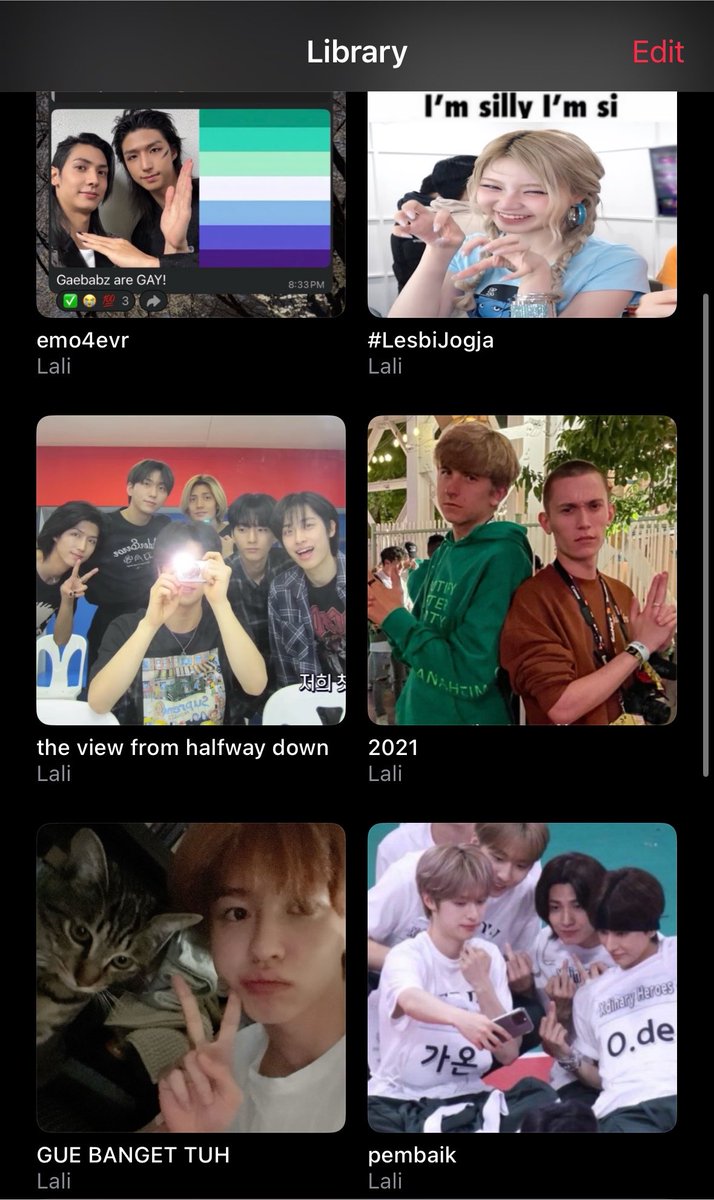 901veil's tweet photo. orang paling gak jago bikin playlist aesthetic https://t.co/GbEkfC3cEU