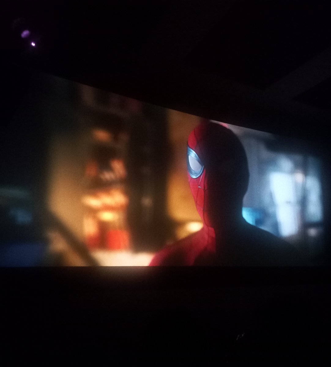 Yommiinbloom's tweet photo. Do you have miss spidey? https://t.co/HWCP1rQE6M