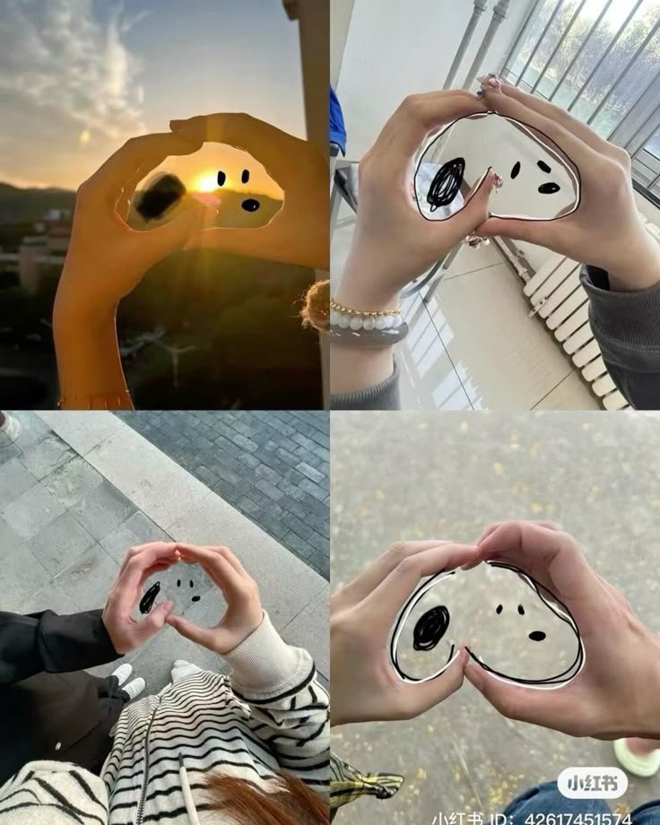 snoopy tweet media