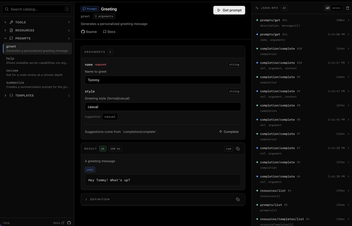 _pi0_'s tweet photo. Now that MCP is fixed, H3 and Nitro are getting a native integration!

Teaming up with @hugorcd and @_sandros94 to release it soon!