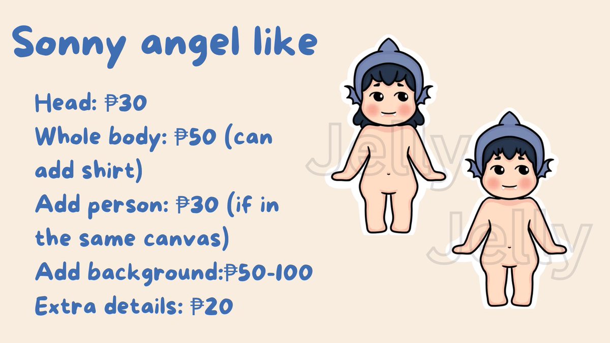 Panotsya_'s tweet photo. HI! I’m an artist with no money kaya here’s my commission sheet! (Marami pa po sa baba)

#ArtPh @digitalart @digiart #viceion #viceganda #ionperez https://t.co/SnduOk6Syr
