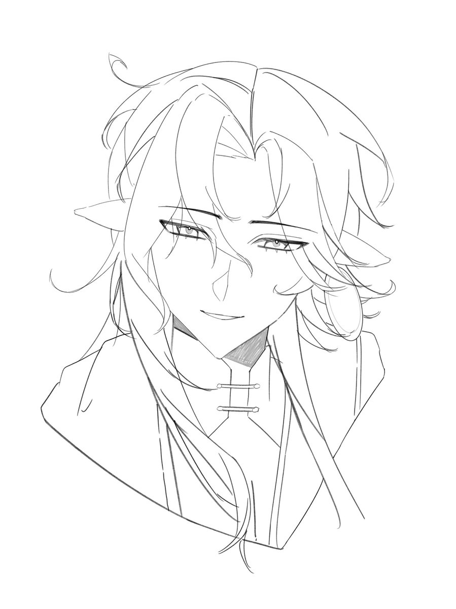 flybyte_'s tweet photo. Hello everyone I just wanted to say my 2.50$ sketch comms are currently open! https://t.co/WqsrAGtwA5
