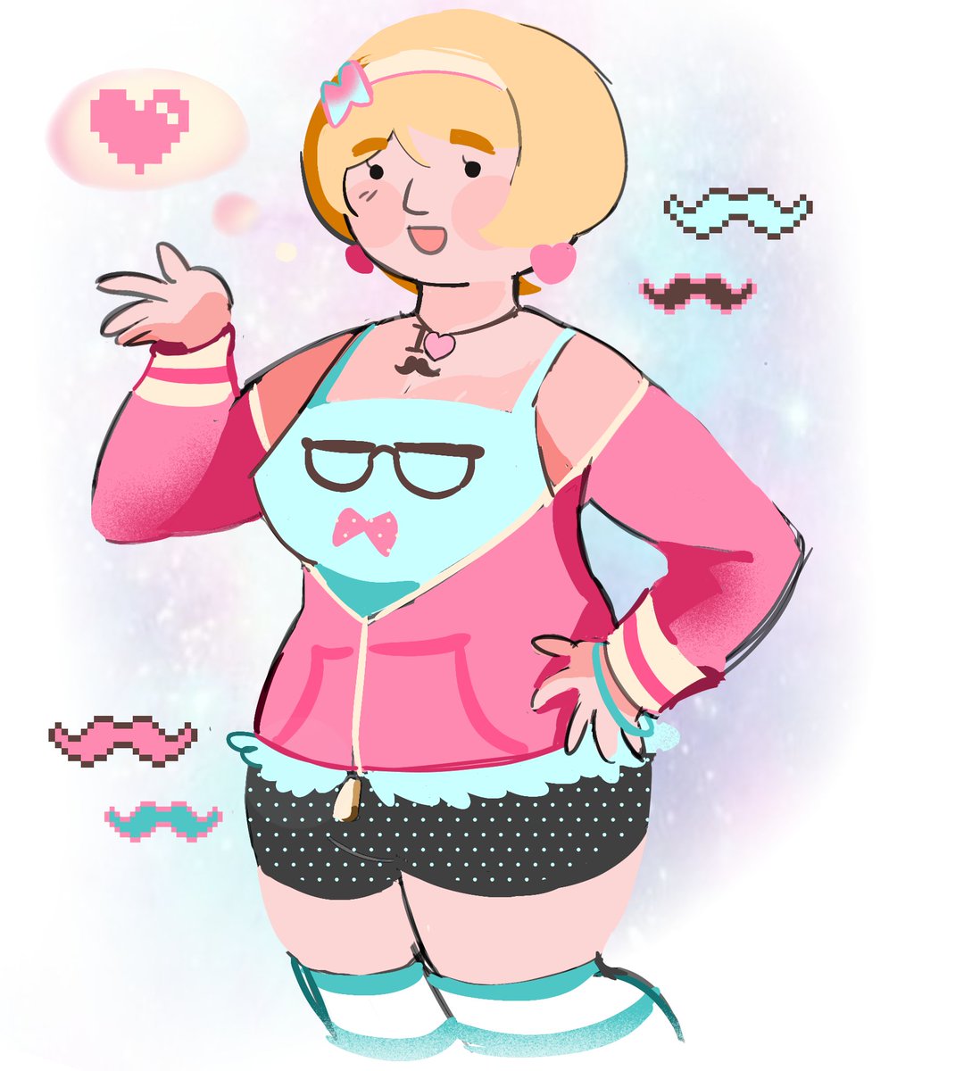 TeddyTeacupu's tweet photo. Ukraine 🧁🌠
#hetalia #ヘタリア https://t.co/PZ5GweSobH