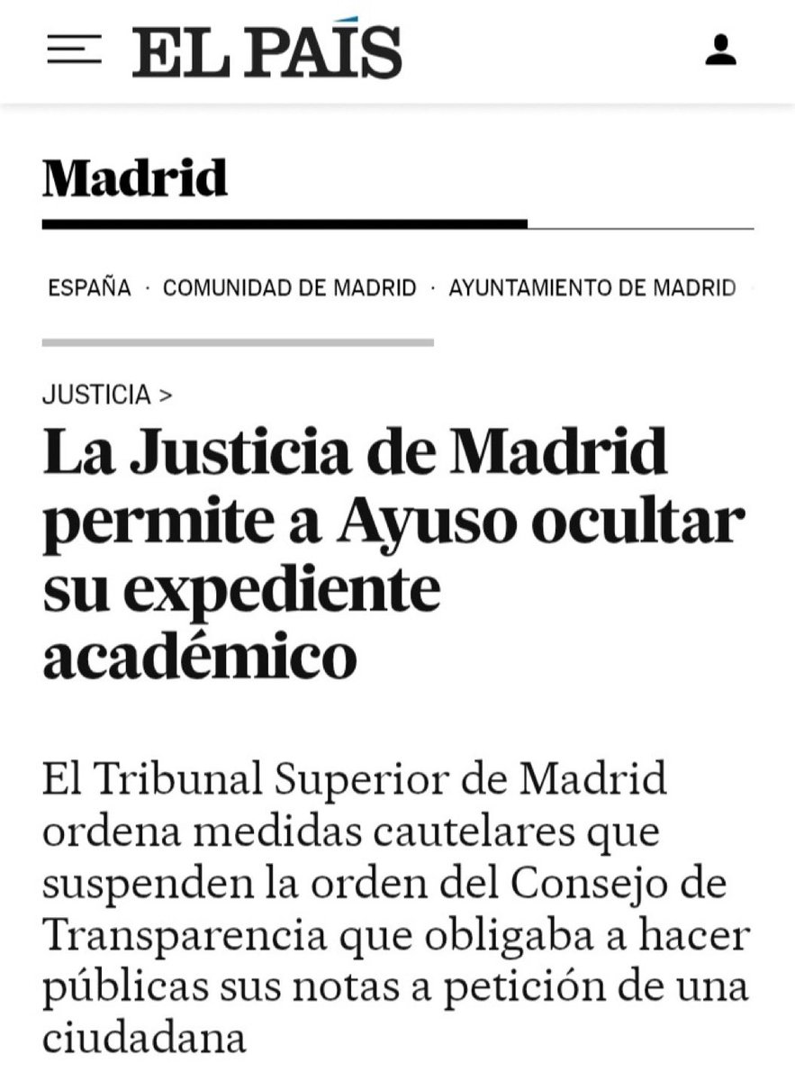 Soy_Aitana_'s tweet photo. @oscar_puente_ Por qué Ayuso está x encima de la Ley❓
👉Sigan la pista del chalet de Rascafría al q va con tapper otro pelotazo 💶

Todo bien atado y se le permite 
              👇                                      👇 https://t.co/TqqGolvamx