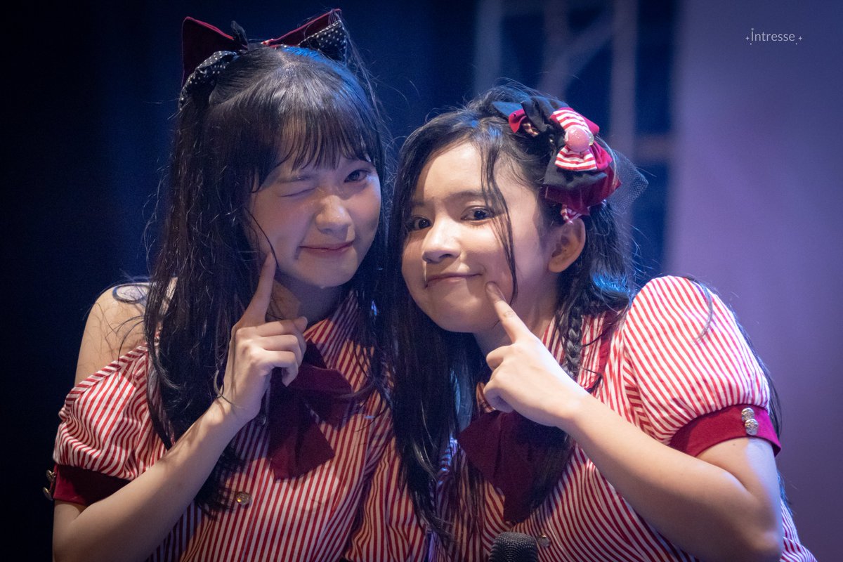 _intresse24's tweet photo. Twinnies! 🤍

26072026 Sakura Matsuri 2026

#ダイヤモンドのかけら https://t.co/SsTt9gkBGa
