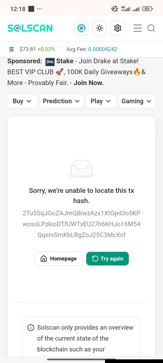usmanibroibro's tweet photo. @Capybobo_io My bridge transaction shows completed when it infact is still pending and the transaction hash is even wrong https://t.co/uEXuN2y0KF