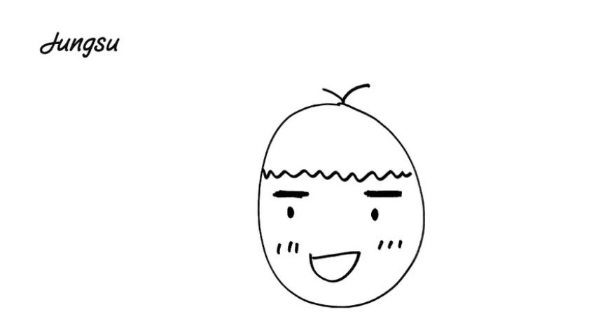 bbangdni's tweet photo. 정수 뀌뀌머리라는거 세상에서제일이쁜거야몰랏으면 알아도돼 https://t.co/J9i8R1A9bf