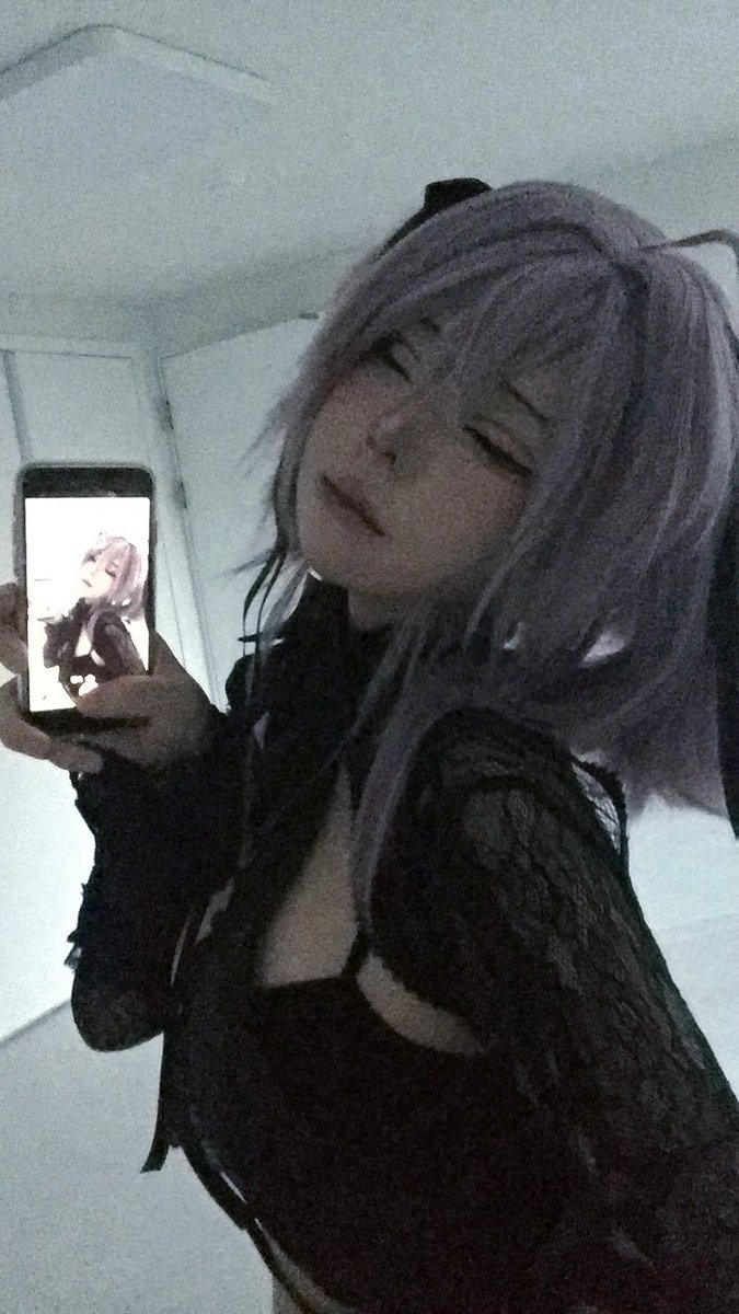 ノノア tweet media