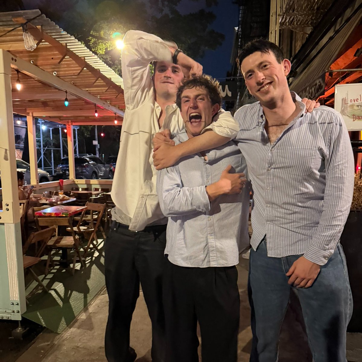 jmkettle's tweet photo. No tweets today, I have to lock in, but here is a nice photo from last night. https://t.co/sx2r1JFSo0