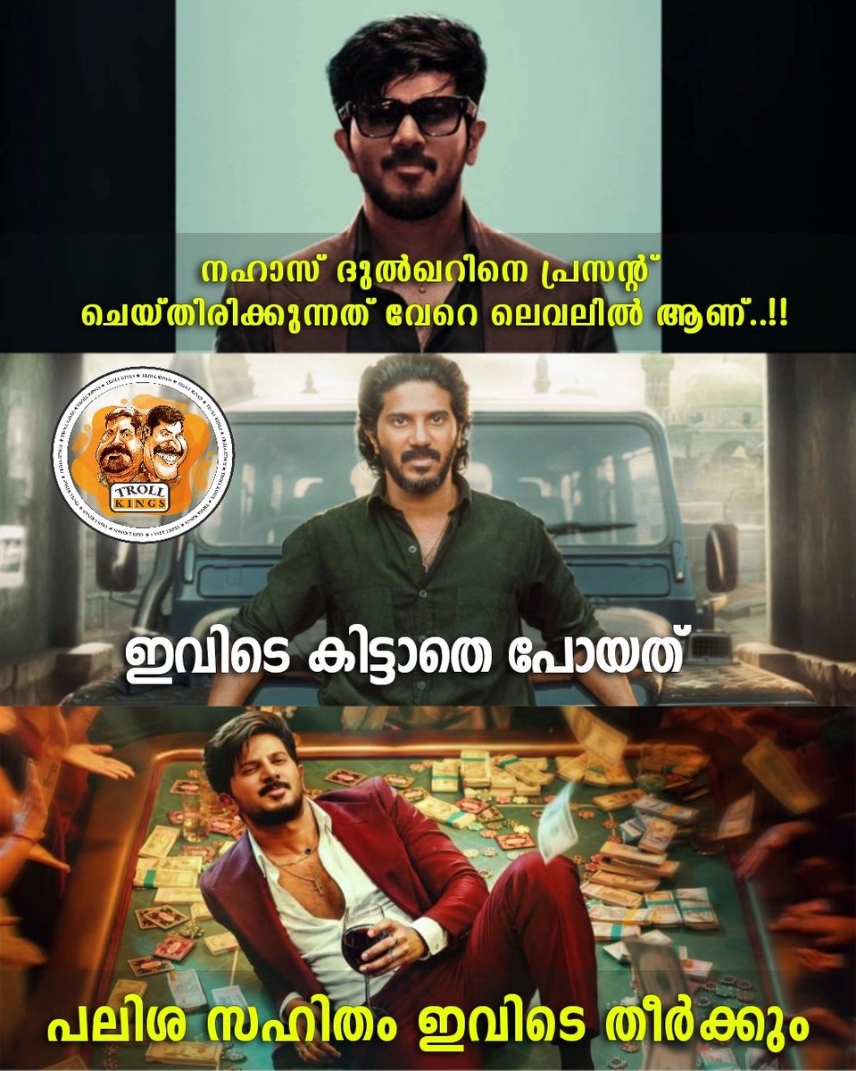 Troll Kings tweet media