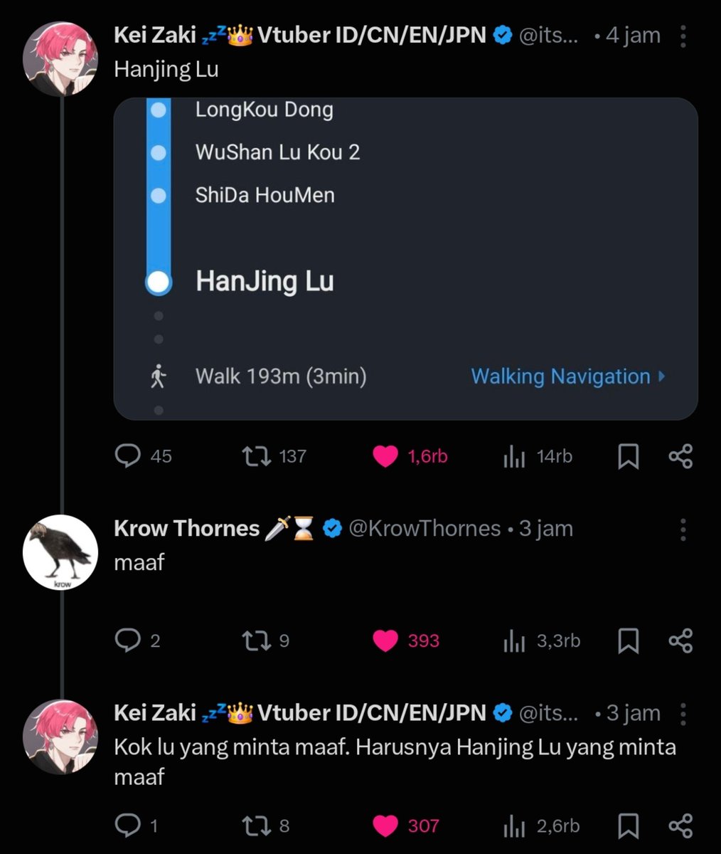 hyeeint's tweet photo. Si paling mengalah. Prince ini tipe yang kalau knight kesandung batu, batunya yang dimaki-maki. #princeknight https://t.co/OGzcOAonfv