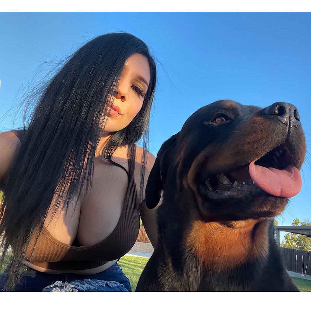 zoolisa45's tweet photo. Welcome to my world 🌎 are you ready  to explore and  also make purchase of my enticing zoophilia movies
https://t.co/IEpEWozR9u https://t.co/TvX85ZAyBz