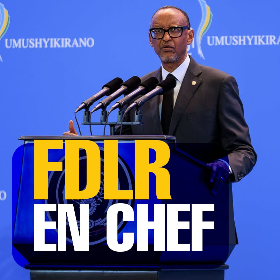 BenjMaxime's tweet photo. @mutonicarl Le vrai génocidaire en Chef https://t.co/eOIf9Wm79t