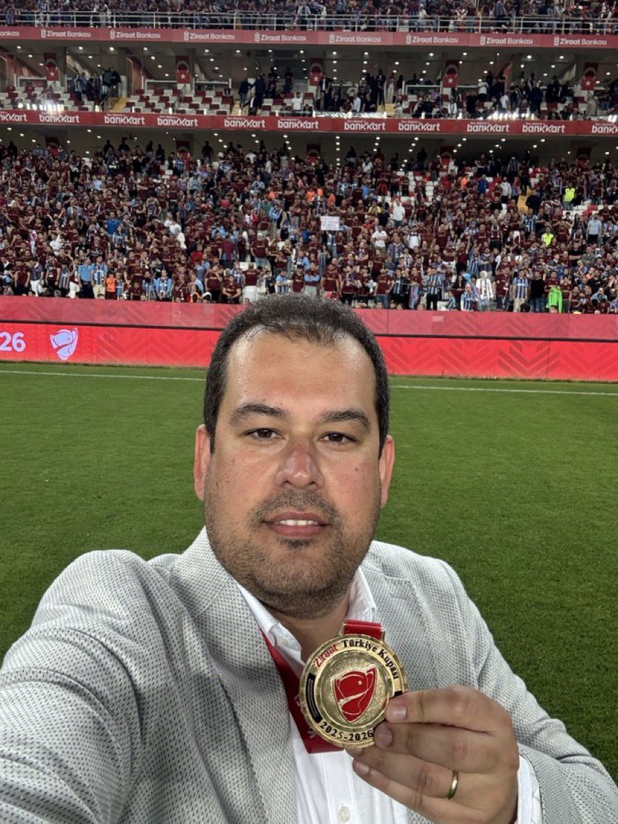 Transfer Merkezi ™ tweet media
