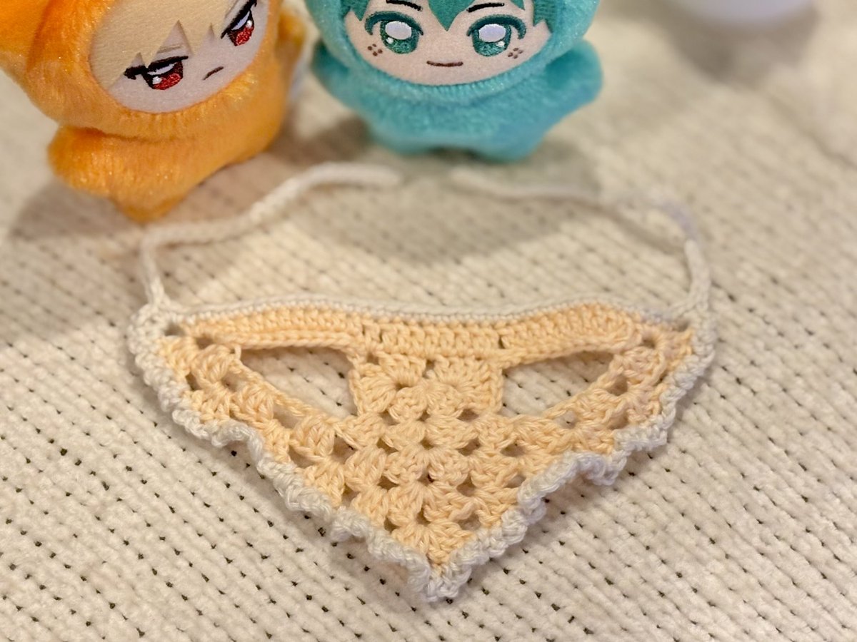 miamiamig_'s tweet photo. ﾁﾐ~ｼｭｶ試作中❣️ https://t.co/TDepoi3Dxo