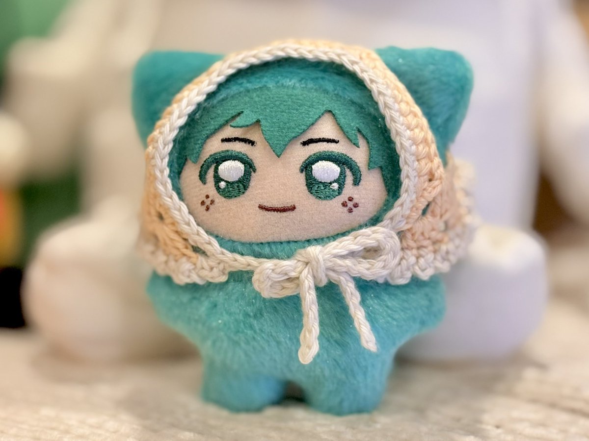 miamiamig_'s tweet photo. ﾁﾐ~ｼｭｶ試作中❣️ https://t.co/TDepoi3Dxo