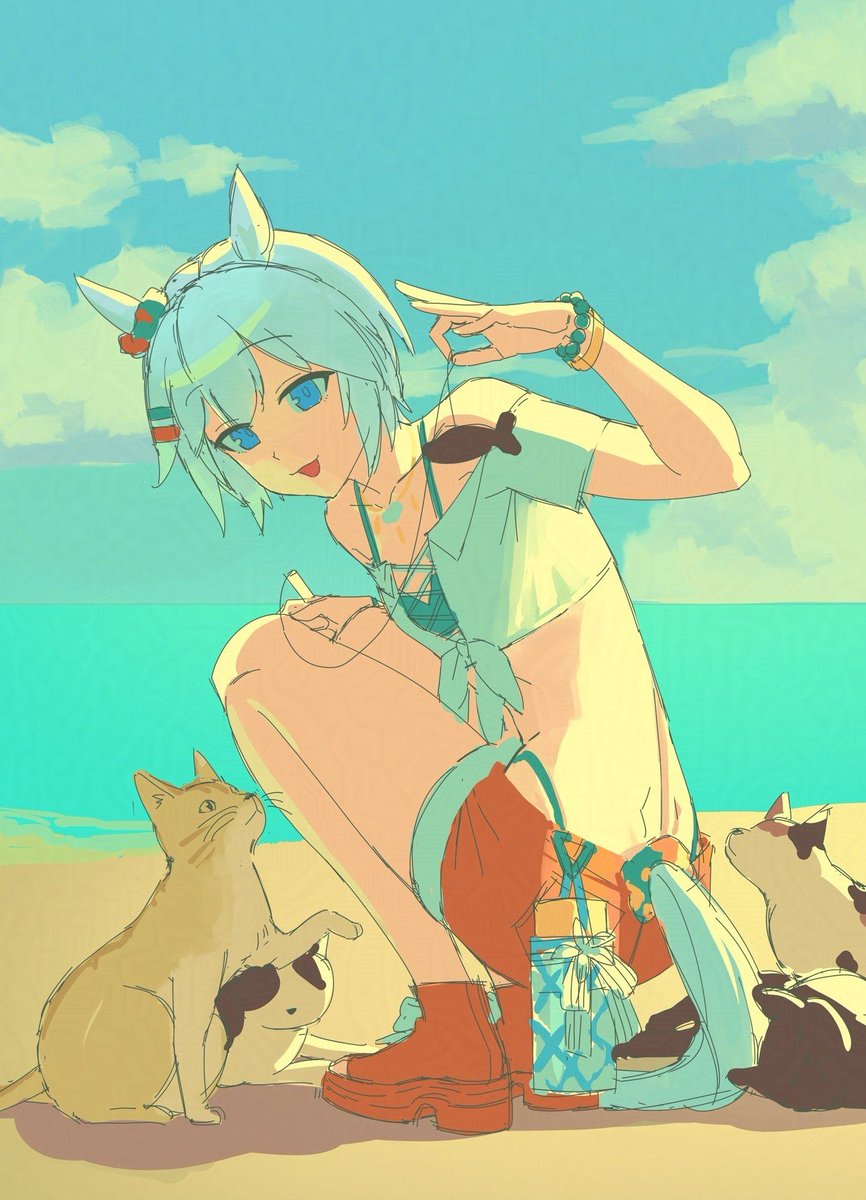 danumamusume's tweet photo. https://t.co/CJ9bVL08CO