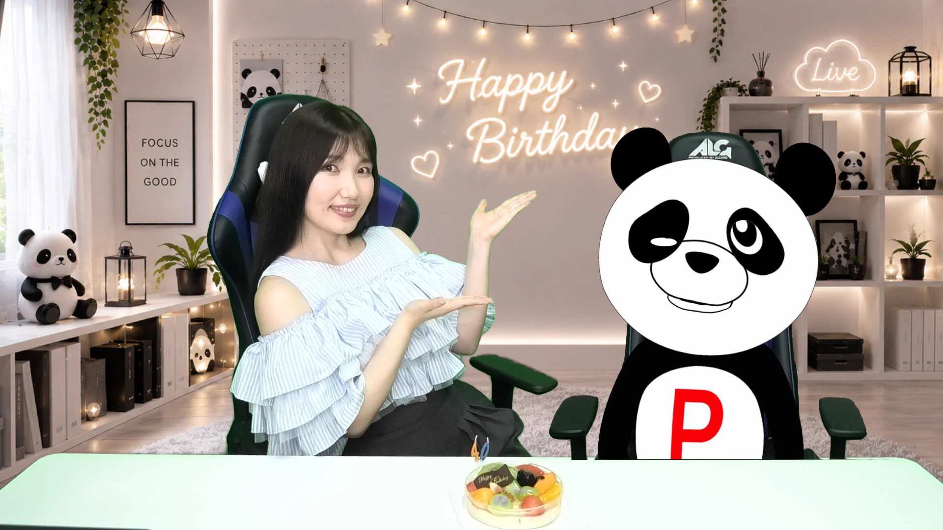 内田彩 on X: 