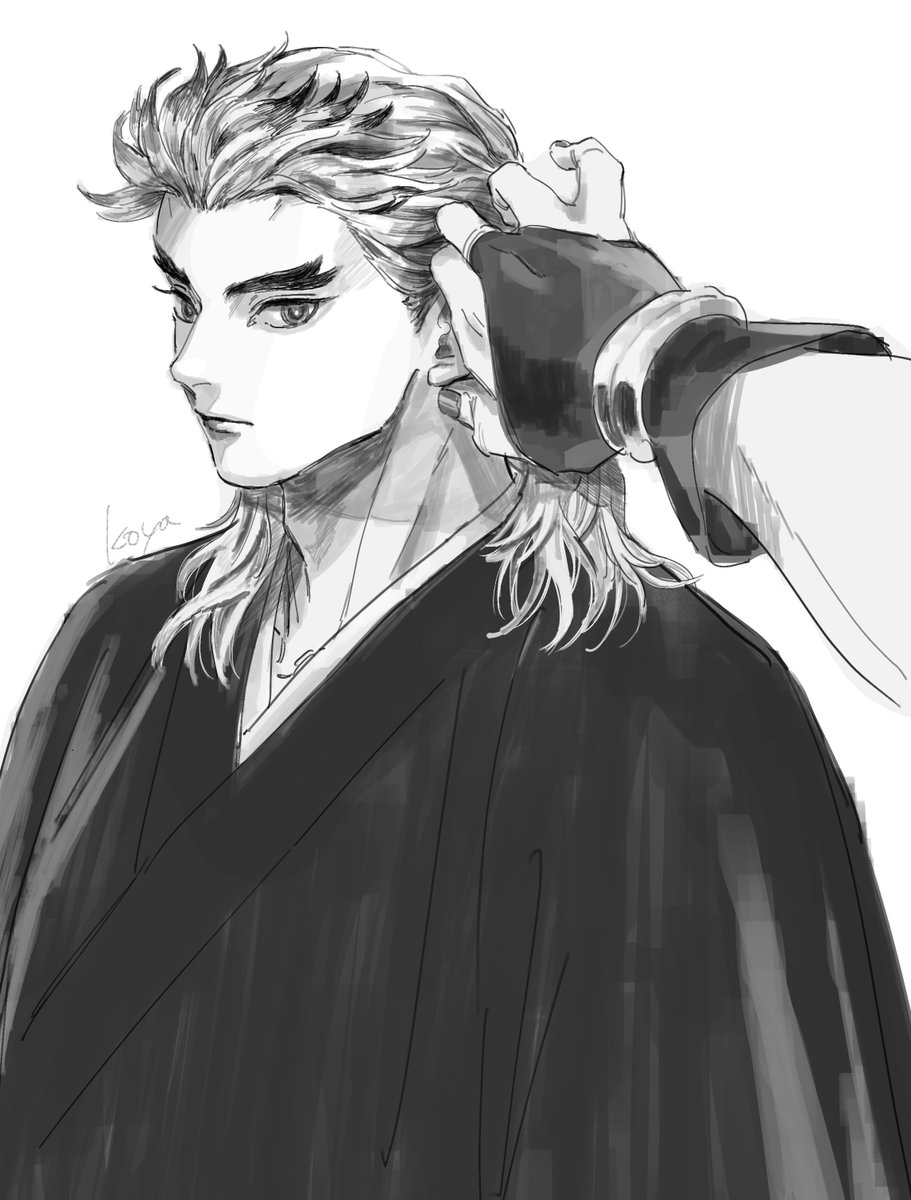 onigoya's tweet photo. 宇煉 https://t.co/CGKeSZrpQ6