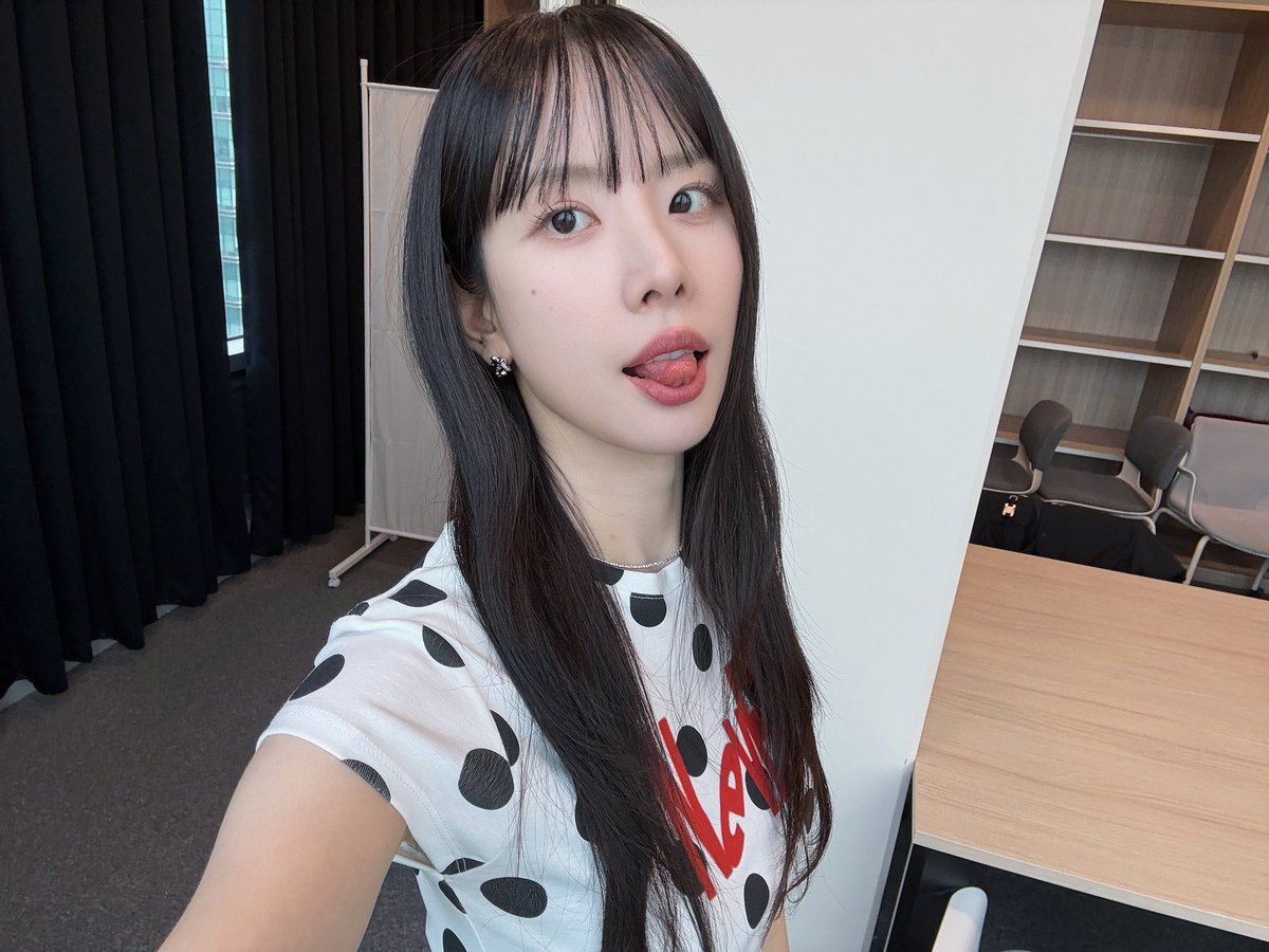 WJSN_Cosmic's tweet photo. [📸] 
260730 #사얼빡 1화

#WJSN #우주소녀
#SEOLA #설아 https://t.co/aNdADXZPU3