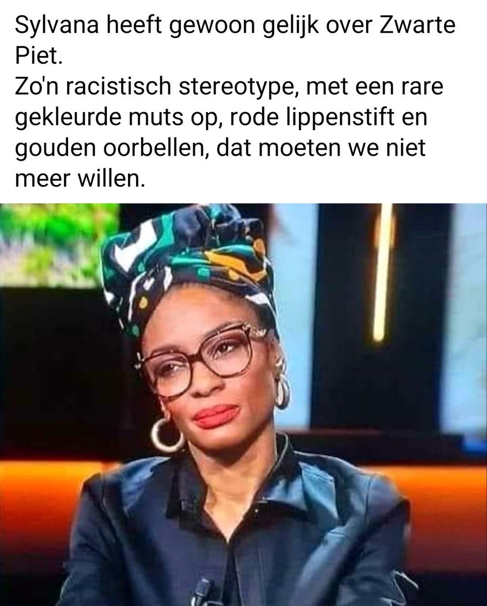 sjaak_jacq's tweet photo. @moeva18 #SillySyl https://t.co/EJPN9U5sMX