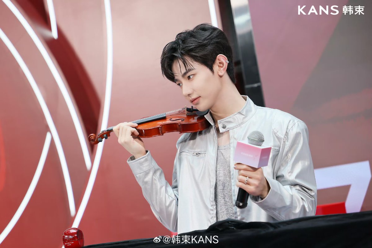 ZHANG HAO GLOBAL tweet media