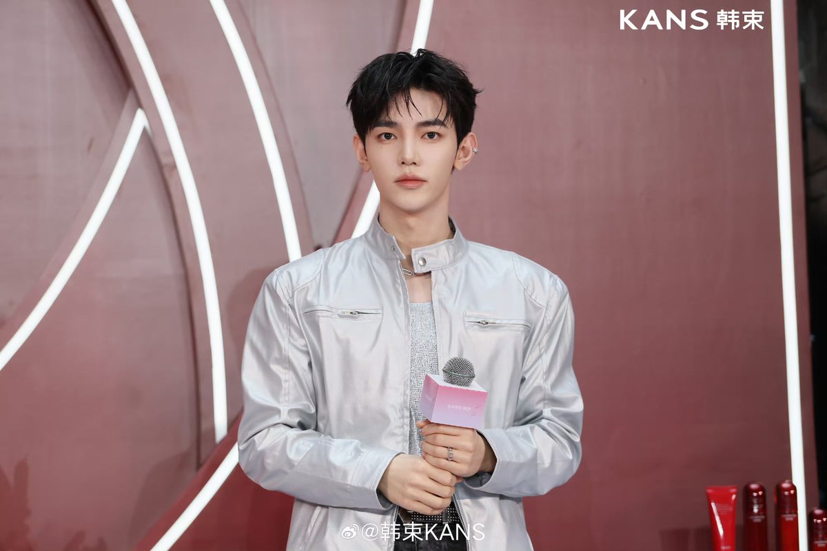 ZHANG HAO GLOBAL tweet media