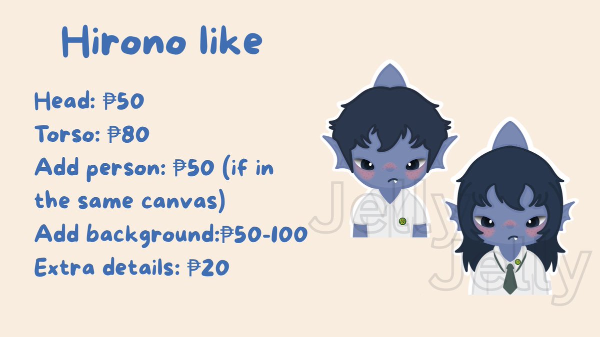 _Creamynal's tweet photo. HI! I’m an artist with no money kaya here’s my commission sheet! (Marami pa po sa baba)

#ArtPh @digitalart @digiart #viceion #viceganda #ionperez #dragqueens #drph #dragrace https://t.co/mwCCzm2Dma