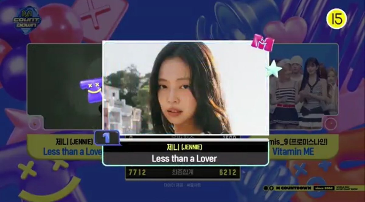 BiaLM04's tweet photo. KIM JENNIE
#LessThanALover1stWin
#JENNIE #제니 https://t.co/wwo6vdyV5I