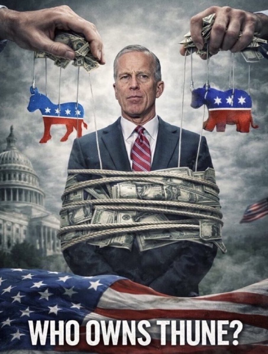 jjauthor's tweet photo. Fire @LeaderJohnThune 
Fire @LeaderJohnThune 
Fire @LeaderJohnThune 
Fire @LeaderJohnThune 
Fire @LeaderJohnThune 
Fire @LeaderJohnThune 
Fire @LeaderJohnThune 
Fire @LeaderJohnThune 
Fire @LeaderJohnThune 
Fire @LeaderJohnThune 
Fire @LeaderJohnThune 
Fire @LeaderJohnThune https://t.co/NzgEJCo1eN