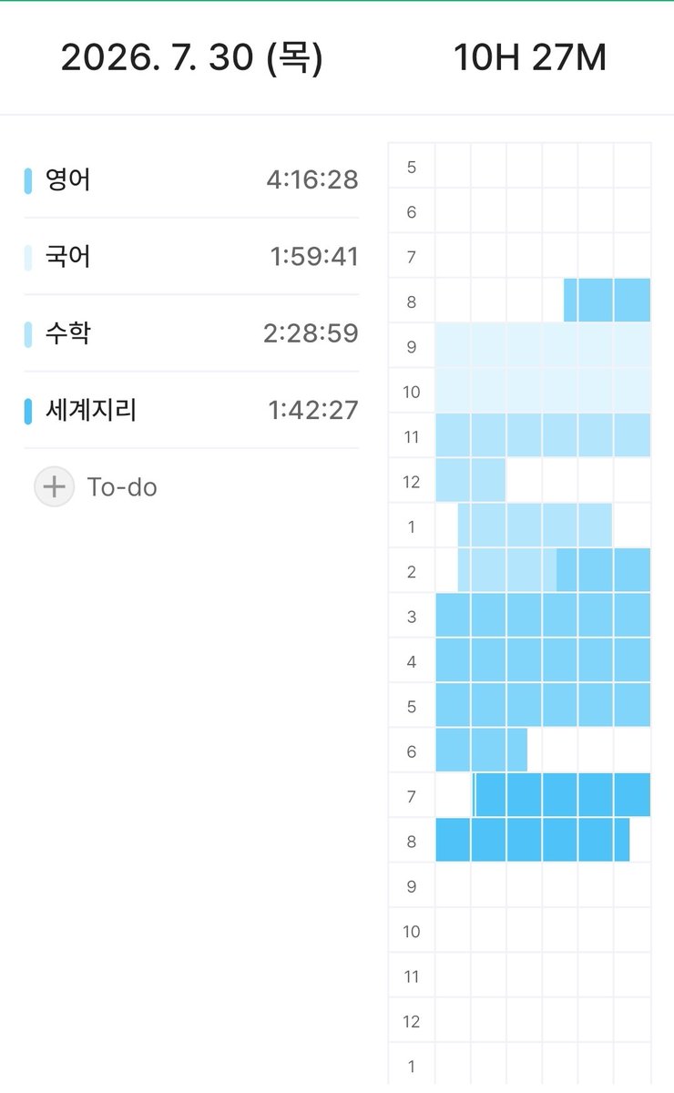 bibetter_'s tweet photo. 방학하고 첨으로 10시간 채웠어요~
+신발끈 1권 끗!! https://t.co/6RwhFiW6SO