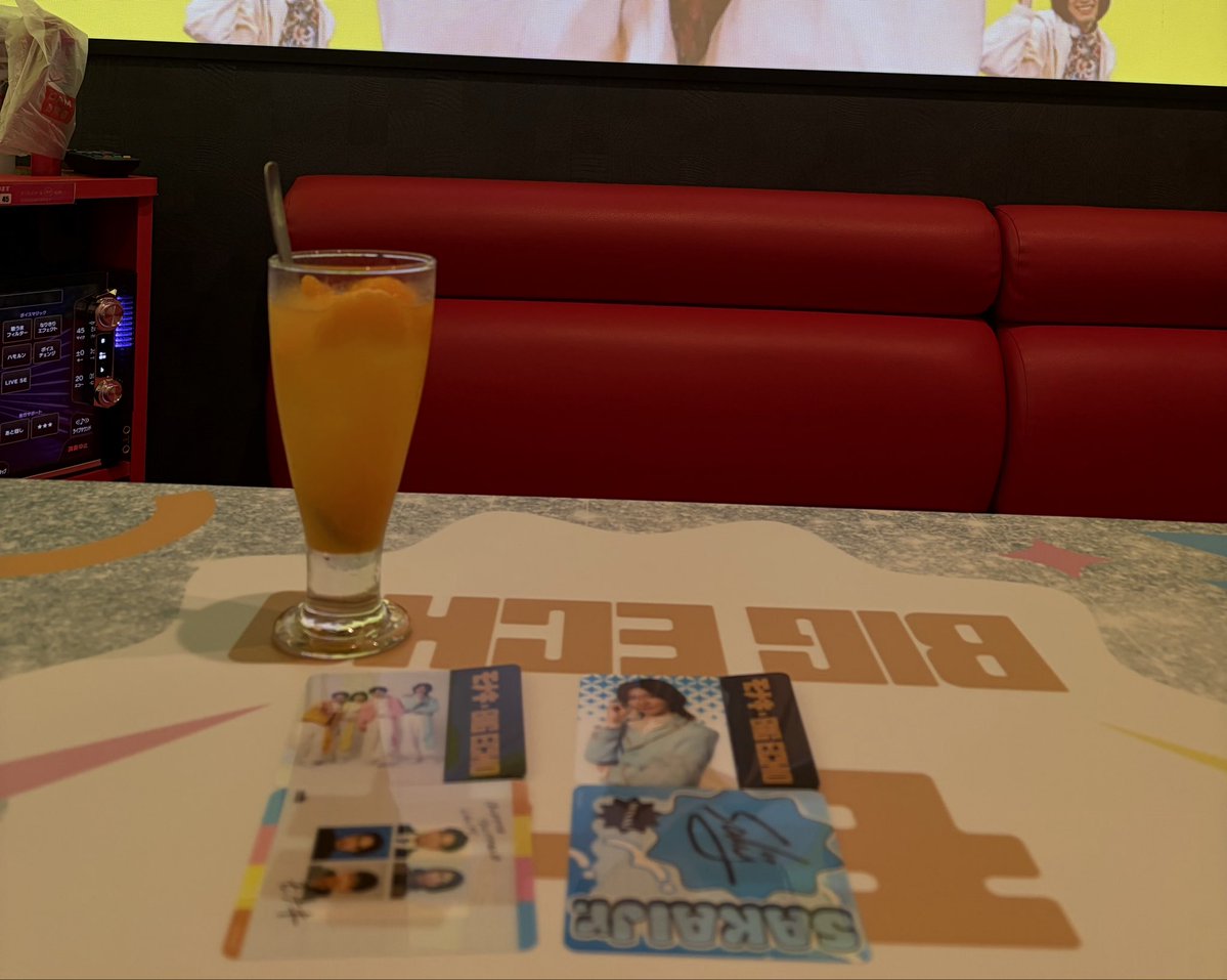 Miwa (MONAKI Forever💛) tweet media